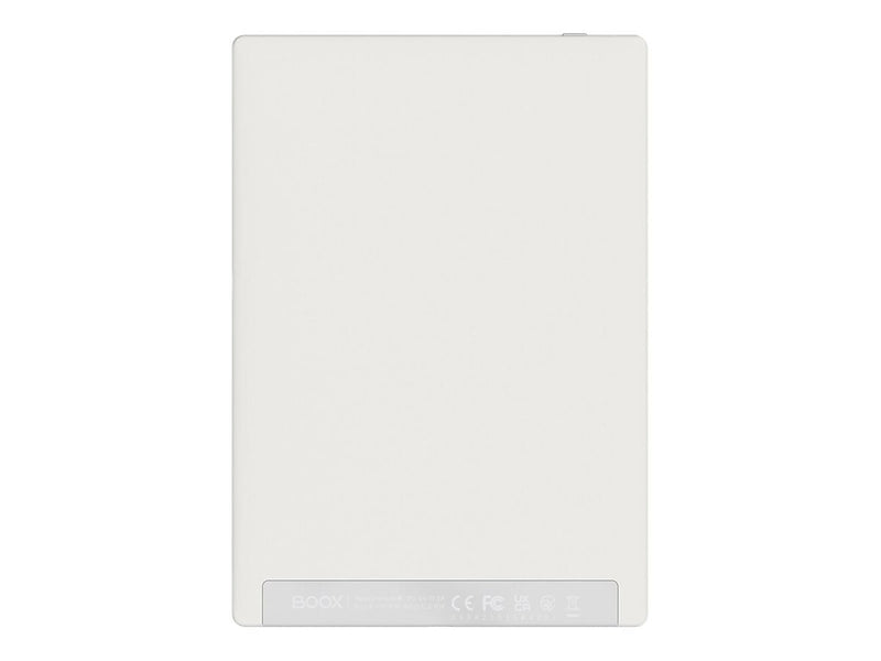 BOOX Nova Air 2 7.8" E-Reader, 32GB, White (OPC0984R)