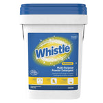 Diversey Whistle Multi-Purpose Powder Detergent, Citrus, 19 lb. (DVOCBD95729888)