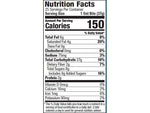 Bobo's Gluten-Free Chocolate Chip Oat Bite, 32.5 oz., 25 Bars/Box (120-75-D)