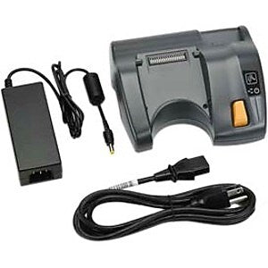Zebra P1065668-023 Cradle and Ethernet Charger