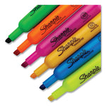Sharpie Tank Highlighter, Chisel Tip, Assorted, 36/Pack (SAN2157487)