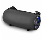 Treblab HD-MAX Wireless Bluetooth Speaker, Waterproof, Gray (HD-MAX-GR)