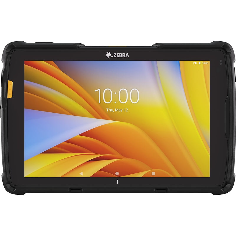 Zebra ET4X 8" Tablet, Wi-Fi, 64GB, Android, Black (ET40AA-001C1B0-NA)