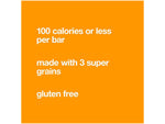 KIND Chewy Minis Gluten-Free Bar Variety Pack, 0.81 oz., 20 Bars/Box (40106)