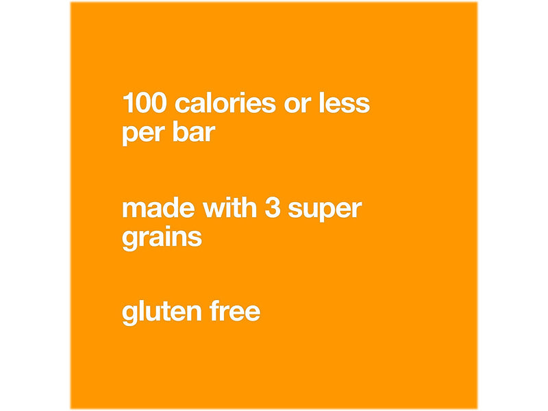 KIND Chewy Minis Gluten-Free Bar Variety Pack, 0.81 oz., 20 Bars/Box (40106)