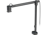 Logitech Reach Document Camera, Black (960-001673)