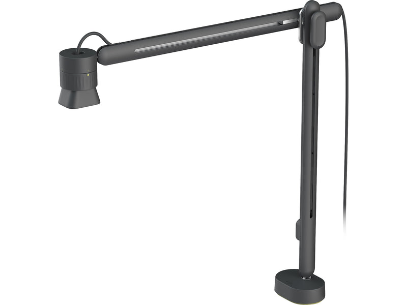 Logitech Reach Document Camera, Black (960-001673)