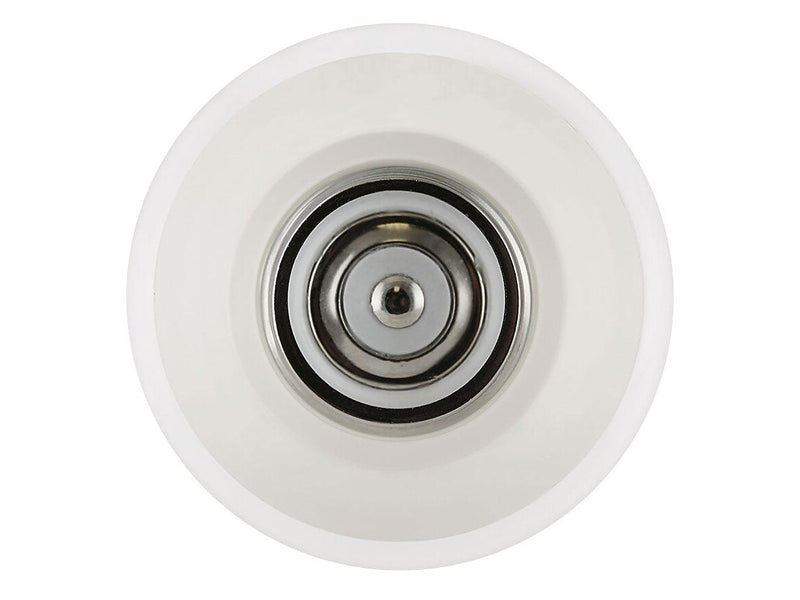 Viribright 4/8/12-Watts Daylight 3-Way LED General-Purpose Bulb, 6/Box (450104-ES)