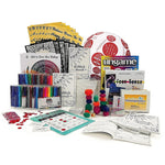 S&S Start the Conversation Night Kit SEL High School, Manipulative (LR4638002)