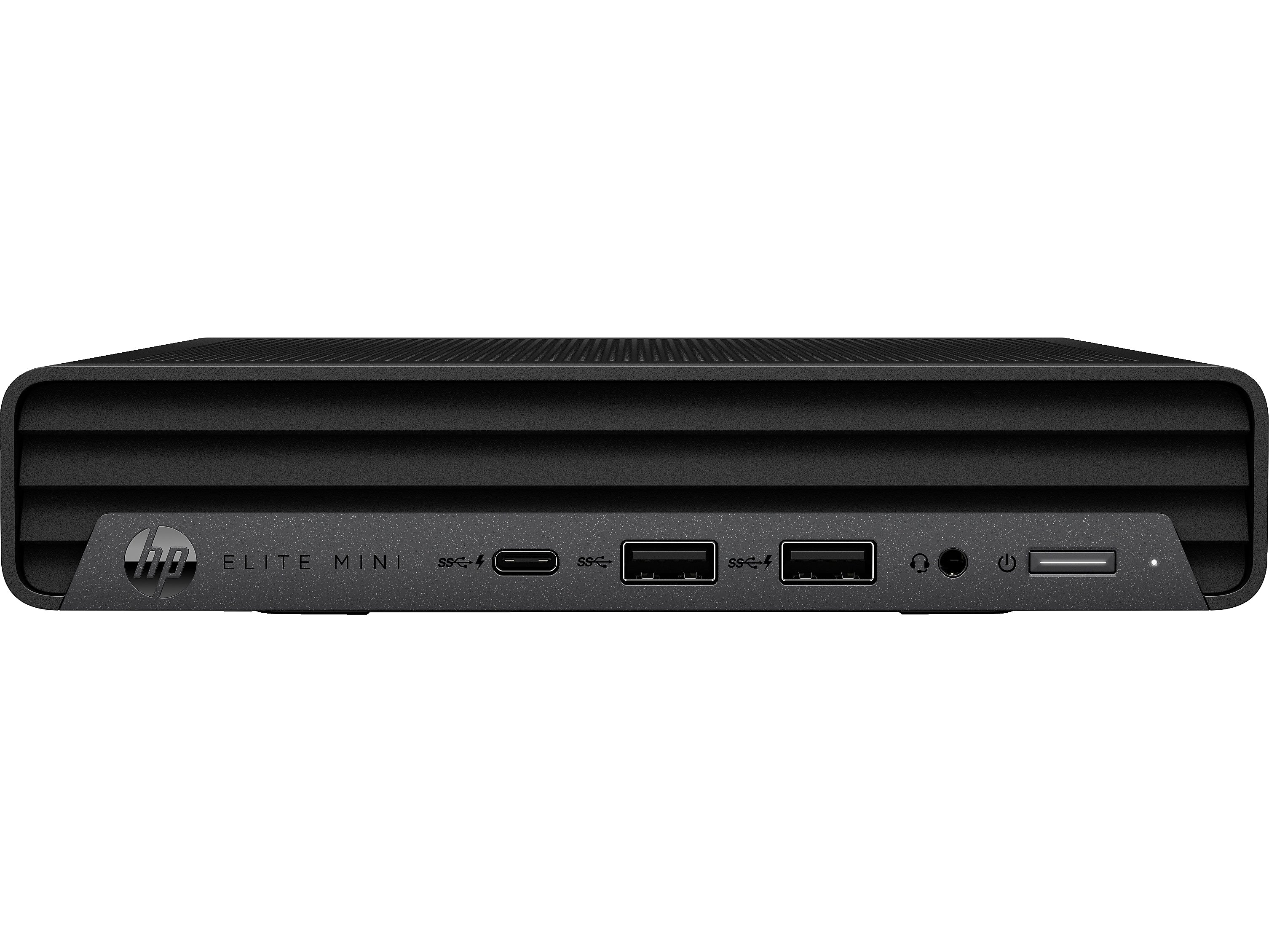 HP Elite 800 G9 Desktop Computer, Intel Core i7-12700T, 16GB Memory, 512GB SSD (9P2X0AT#ABA)