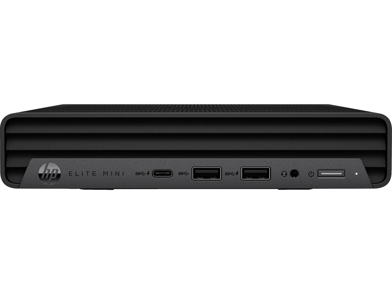 HP Elite 800 G9 Desktop Computer, Intel Core i7-12700T, 16GB Memory, 512GB SSD (9P2X0AT#ABA)