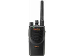 Motorola Mag One BPR40 Two Way Radio, Black (AAH84KDJ8AA1AN)