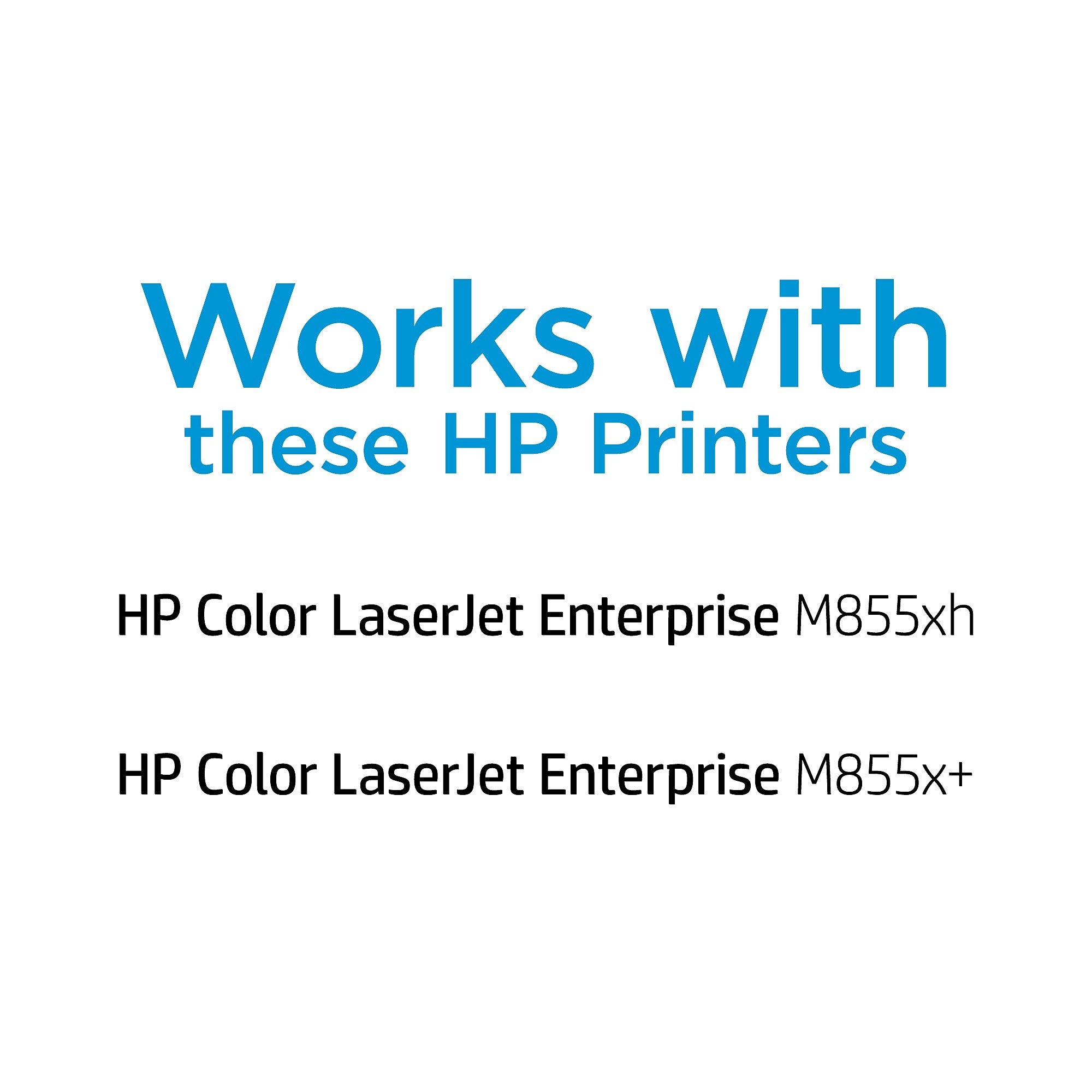HP 828A Cyan Drum Unit (CF359A)