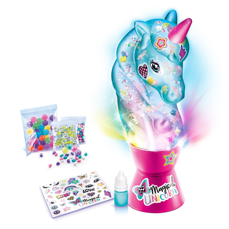 Style 4 Ever Unicorn Moon Lamp Creator Kit (228390-12)