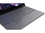 Lenovo ThinkPad P16 Gen 2 16" Laptop, Intel Core i7-13700HX, 32GB Memory, 1TB SSD, Windows 11 Pro (21FA002TUS)