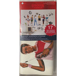 York Wallcoverings Stranger Things Contemporary Decals, Music, Movies & TV (RMK4675SCS)