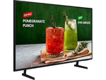 Samsung BED-H 85" LED 4K Ultra TV (BE85D-H)