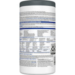 Clorox Healthcare VersaSure Cleaner Disinfectant Wipes, 150 Wipes/Container (31758)
