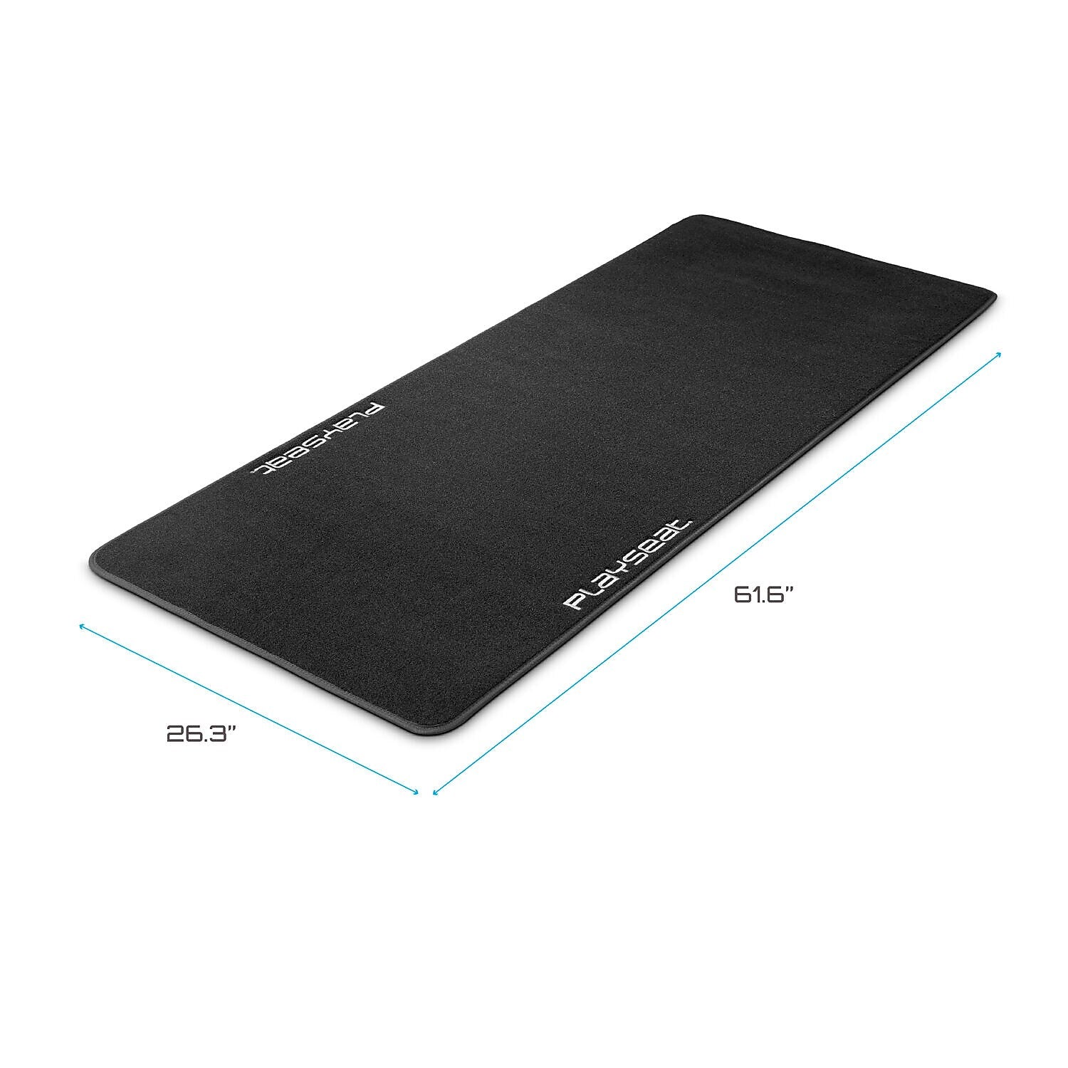 PlaySeat Floor Mat XL, Black (R.AC.00178)