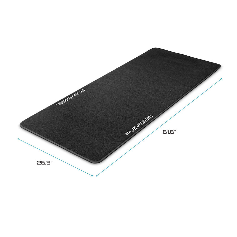 PlaySeat Floor Mat XL, Black (R.AC.00178)