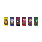USAopoly CLUE: Squishmallows (USACL156800)