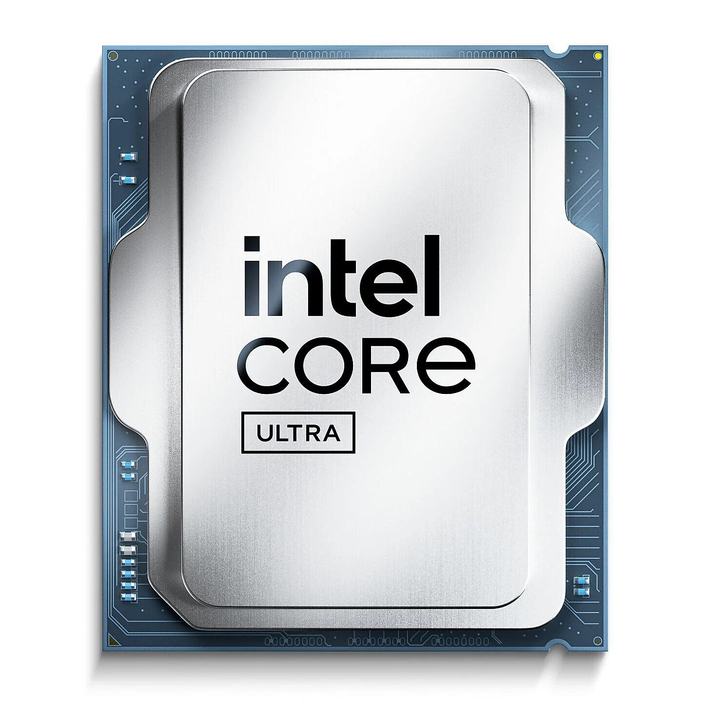 Intel Core Ultra 9 285K 24-Core 5.7 GHz Computer Processor, Socket LGA 1851 (AT8076806419)