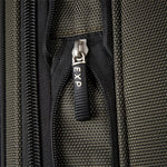 Skyway Luggage Sigma 7.0 28" Suitcase, 8-Wheeled Spinner, Pine (177-28"305-4VP)