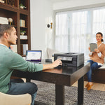 Brother MFC-J1170DW Wireless Color Inkjet Printer, All-In-One, Print, Scan, Copy, Fax