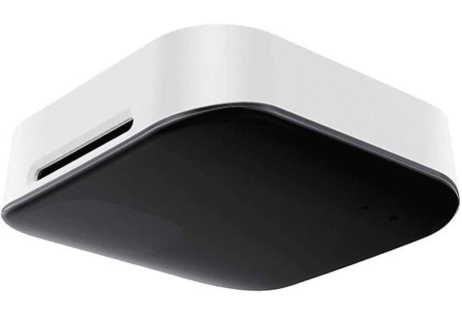 Yealink RoomSensor Pro Smart Motion Sensor, Black (1303123)