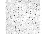 Armstrong FINE FISSURED High NRC Angled Tegular Edge Ceiling Tile, 24" x 24", White, 10/Carton (BP1756B)