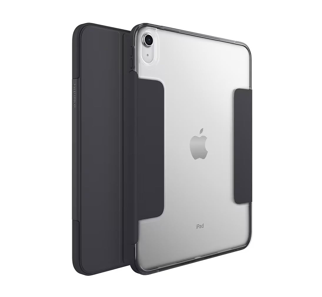 OtterBox Symmetry 360 Elite Polycarbonate 10.9" Folio Case for iPad (10th Generation), Scholar (77-90370)