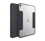 OtterBox Symmetry 360 Elite Polycarbonate 10.9" Folio Case for iPad (10th Generation), Scholar (77-90370)