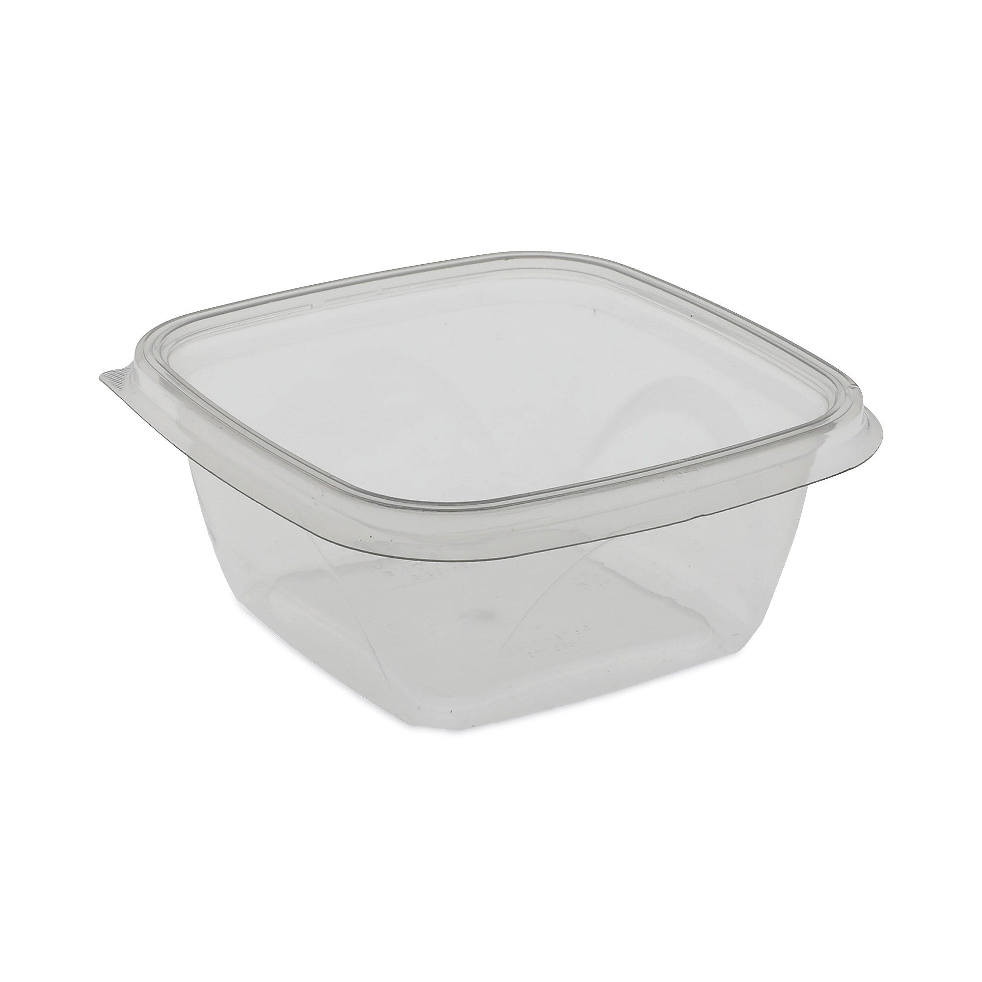 BOWL,SALAD,SQ,16OZ,8,CLR