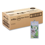 FLAVIA The Bright Tea Co. Earl Grey Black Tea Freshpack, Earl Gray, 0.09 oz Pouch, 100/Carton