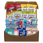Break Box Pros Gluten Free Vegan Keto Snack Box, 38/box (700-00156)