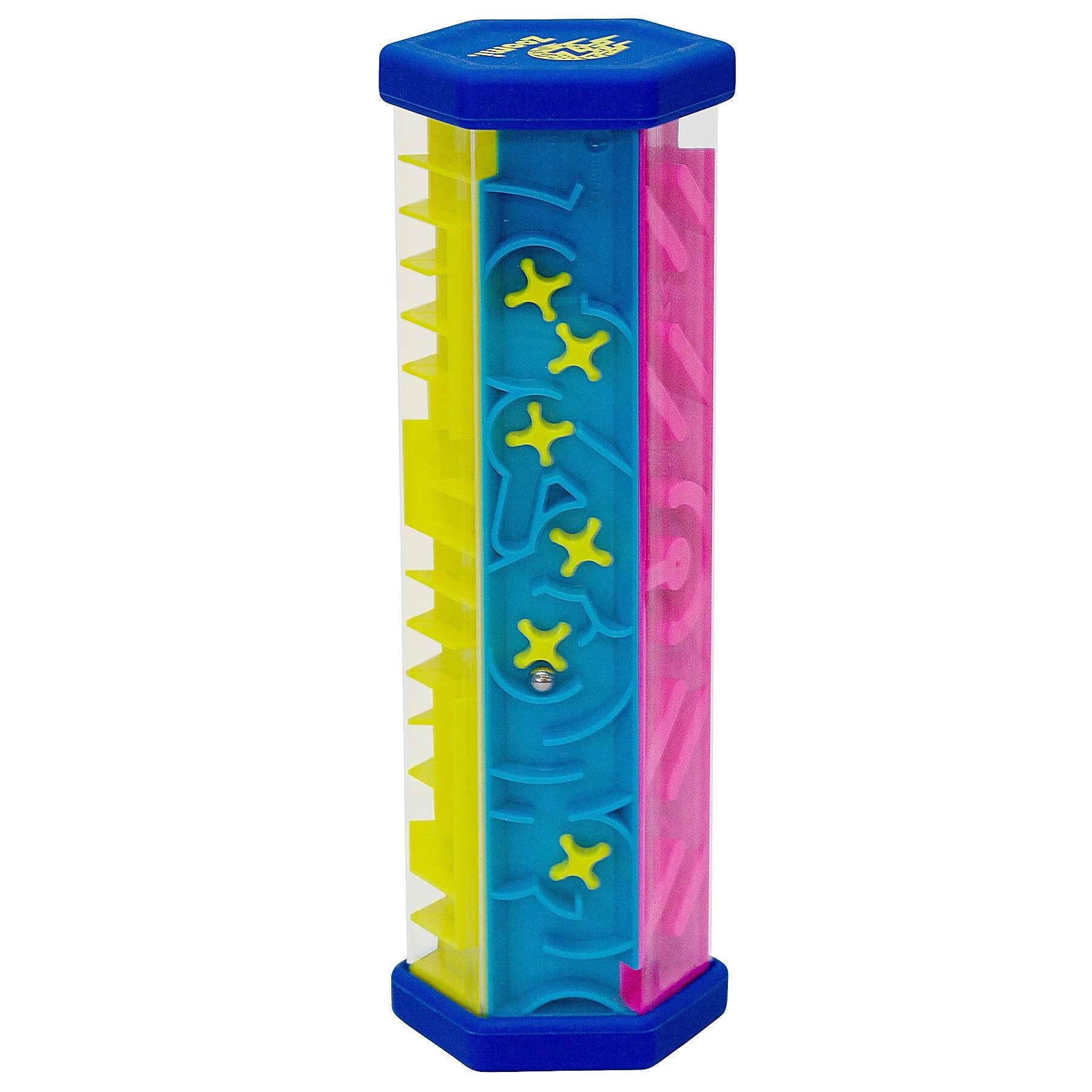 Mobi Zoomi Game, Multicolored (MGMZM1)