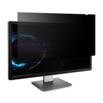 Staples TECH Anti-Glare Privacy Filter for 23.8" Widescreen Monitor (16:9) (ST62135-CC)