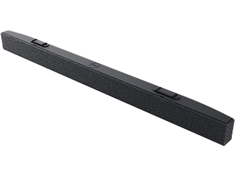 Dell Computer Slim Soundbar, Black (DELL-SB521A)