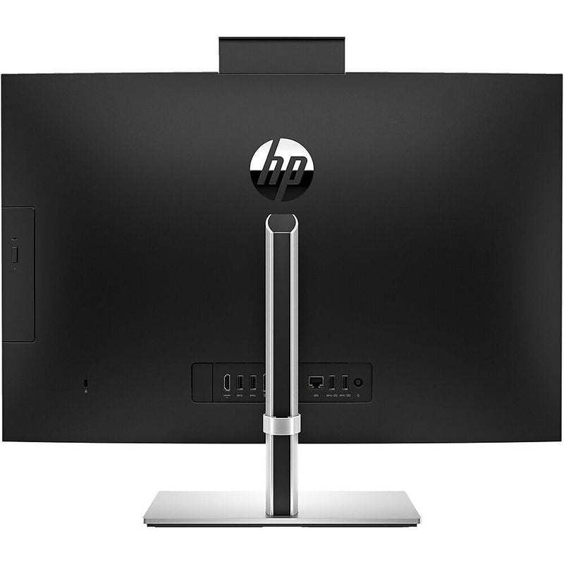 HP ProOne 440 G9 All-in-One Desktop Computer, Intel Core i5-14500, 8GB RAM, 256GB SSD, Windows 11 Pro, Mouse & Keyboard Included