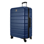 Skyway Luggage Epic 2.0 28" Hardside Suitcase, 8-Wheeled Spinner, Royal Blue (780-28"420"4VP)