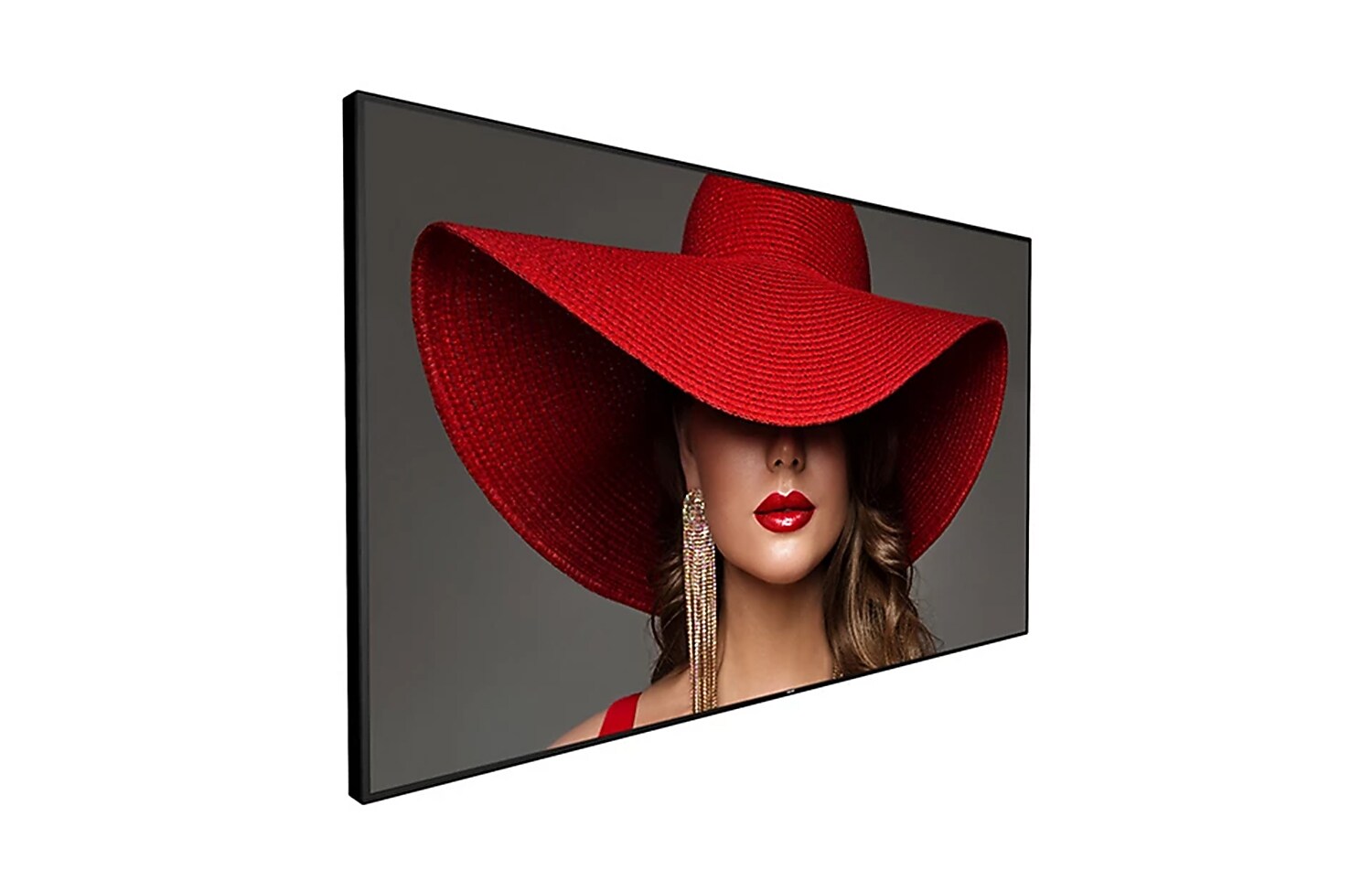 Philips D-Line 32" Monitor for Digital Signage (32BDL4650D/00)