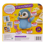 Little Live Pets My Walking Penguin Waddles Interactive Toy (26535-4)