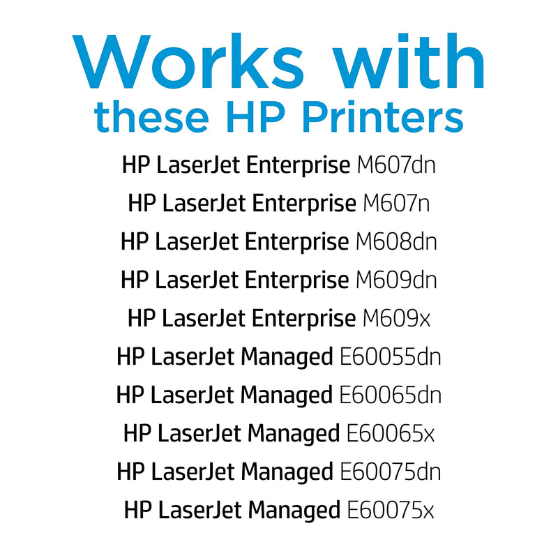 HP LaserJet 110V Maintenance Kit (L0H24A)