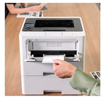 Brother HL-L5210DWT Monochrome Laser Printer with Dual Trays, Wireless