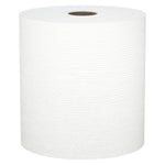 Kleenex Professional Recycled Hardwound Paper Towels, 1-ply, 425 ft./Roll, 12 Rolls/Carton (01080)