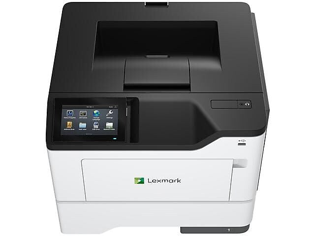 Lexmark MS632dwe Wireless Black & White Laser Printer