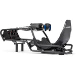 Playseat Formula 1 Intelligence Racing Simulator Cockpit, Black (PFI.00234)