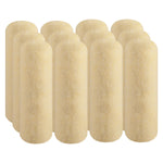 Wooster Brush American Contractor Paint Roller Cover, 9"L, 0.75" Nap, Dozen (00R5640090)