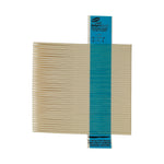 Dixie Ultra SmartStock Series-O Bio-Blend Knife Refills, Medium-Weight, Natural Beige, 960/Carton (SSK11B)