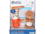 Learning Resources S'mores Break! Sensory Fidget Activity Set (LER5577)